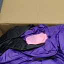 DomKom 8FT Halloween Inflatable Blow Up Decorations, Dia de Los Muertos Day of Dead Catrina Skulls Altar, Built-in LEDs for Holiday Party, Garden, Lawn, Yard, Patio Dcor