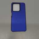 Compatible with Motorola Moto G-Stylus-2025 Case Blue | Full-Body Protective Dual Layer Hybrid Shockproof Phone Cover, 12FT Mil-Grade Drop Tested