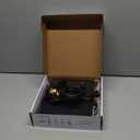 Compact DVD Player, HDMI DVD Players for TV with USB Input, All Region Free Disc Player, Support NTSC/PAL System HD 1080P with HDMI & AV Cable and Remote Control