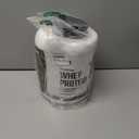 Levels Grass Fed Whey Protein Powder, No Artificials, 24G of Protein, Double Chocolate, 5LB (5 Pound (Pack of 1))