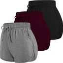 Urator SportShorts 3 Pack XXL