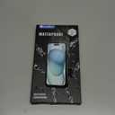 Lanhiem for Moto G Play 2024 Case, IP68 Waterproof Dustproof Shockproof Case with Built-in Screen Protector, Full Body Underwater Protective Cover for Moto G Play 2024 Only, Black