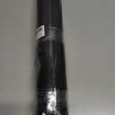 Cute Cat Litter Mat,24x16 Inch - Easy Clean, Anti Slip Trapping Mat for Box & Kitty Litter, Cute Small Rug, Indoor Cat Accessories,White