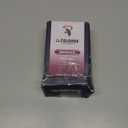 La Colombe Monaco Medium Roast Drip Grind Ground Coffee - Notes of Milk Chocolate, Graham Cracker, Black Cherry, 12 Ounce (Pack of 1)