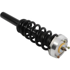 31316788780 Front Left or Right Shock Absorber Strut Assembly Compatible with X5 2007-2013 X6 2008-2014 172916 31326779228 31316778676