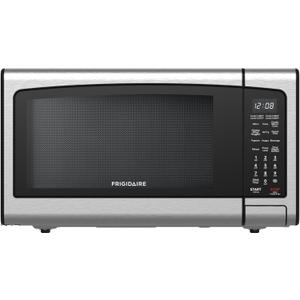 FRIGIDAIRE 1.2 cu ft Microwave, Digital Air Fryer, Convection Oven, Combo-Fry with XL Capacity, Stainless Steel Finish