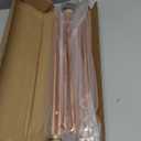3PCS HE 90240 Water Heater Element Parts Compatible with Ecosmart ECO 18 ECO 24 ECO 27 ECO 36, 9KW 240V Heating Element Replacement for iHeat Rheem