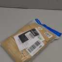 Wirarpa Women's Cotton Boy Shorts Underwear Long Leggings Under Shorts Anti Chafe Bloomers 4 Pack Beige Size S