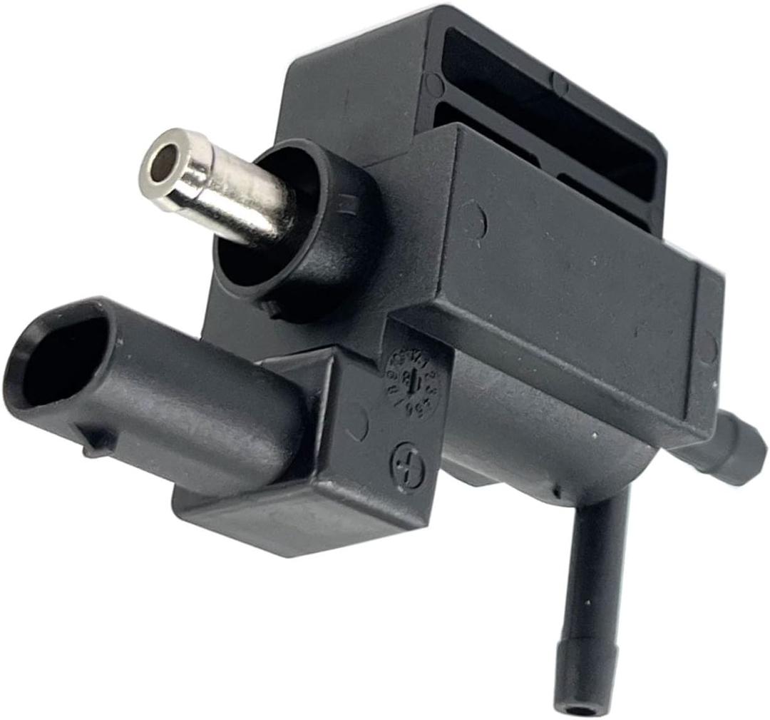 DEVMO Turbocharger Wastegate Solenoid Compatible with 2013-2019 Fusion Escape Fiesta ST Transit Connect Van 1.6L Turbo