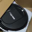 Robot Vacuum and Mop Combo for Pet Hair, 4500Pa Strong Suction, Tangle-Free Brush, 120-Min Runtime, Ultra-Thin 2.8 for Under Furniture, Quiet, Smart Mapping Ideal for Hard Floors & Large Homes