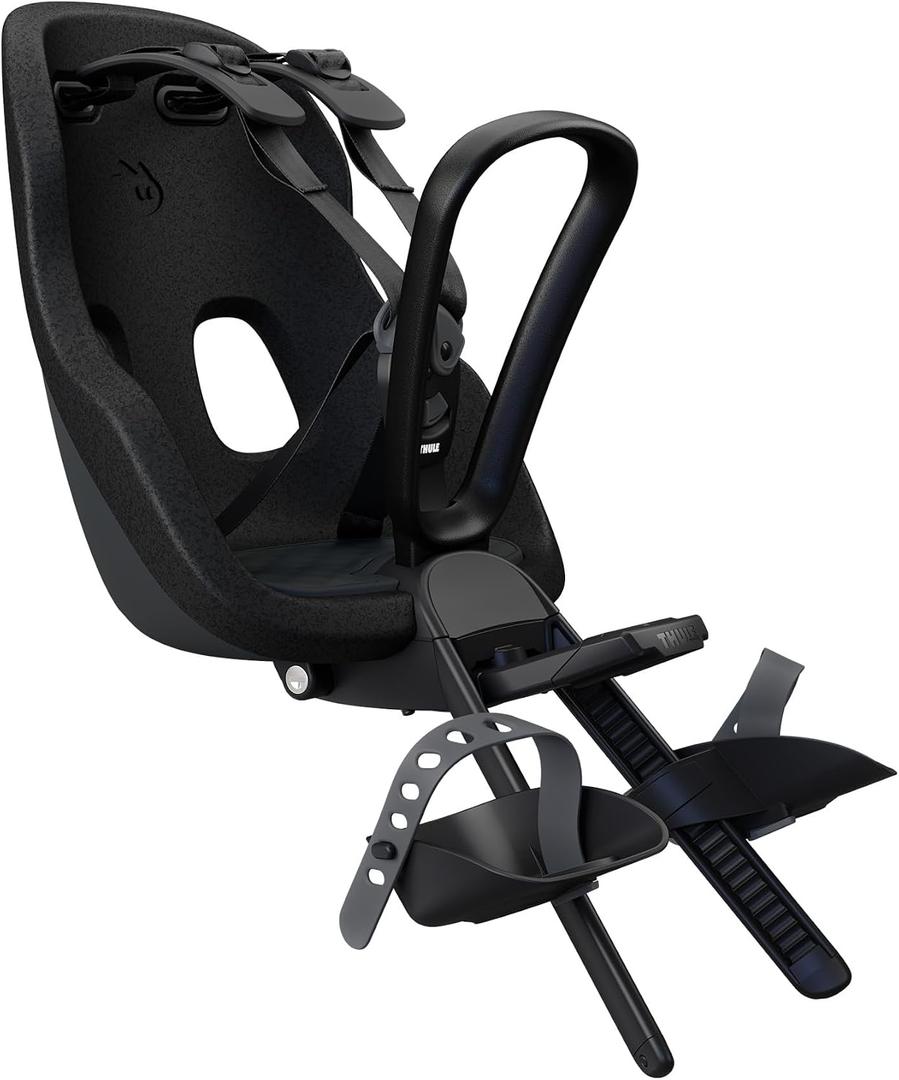 Thule Yepp Nexxt2 Frame Mount Child Bike Seat, Size: Mini Front Mount