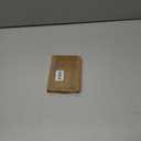 Bash Target Supply AR500/AR550 Laser Cut Steel Plate, Round or Silhouette Shooting for Handgun, Rifle, Shotgun, 5/16" or 3/8" or 1/2" Thick, Gong or Static Mount