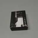 Magnetic Phone Holder for Gym, Strong Magnetic Phone Mount, 360 Rotation Cell Holder Compatible with Magsafe iPhone, Gym Essentials Accessories for Workouts