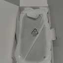 Ultrasonic Jewelry Cleaner, 48KHz Ultrasonic Cleaner Machine for Jewelry, Eyeglasses, Rings, Watch Strap, Dentures-Dual Cleaning Modes, 304 Stainless Steel Tank (White)