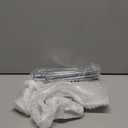 JDO Shower Head with Handheld, High Pressure Handheld Shower Head 9 Settings, Detachable Shower Head Set with Stainless Steel Hose and Shower Bracket (Chrome)