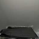 All Weather Car Floor Mats & Cargo Liner for Honda HR-V 2023 2024 2025 2026 /HR-V Hybrid 2023 2024 2025 2026 Custom Fit Full Set Accessories - Black