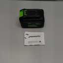 Greenworks 24V 8.0Ah Lithium-Ion Battery(Genuine Greenworks Battery/ 125+ Compatible Tools)