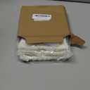 Leemone Humidifier Wicking Replacement Filter Compatible with Canopy Bedside and Nursery Humidifiers, Made with Wood Pulp, Paper Filter 3-Pack