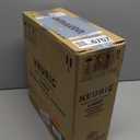 Keurig K-Mini Single Serve K-Cup Pod Coffee Maker, 6 to 12oz Brew size, with Cord Storage, Perfect for Small Spaces, Black