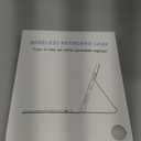 Harvopu Compatible for iPad Air 11-inch/Air 5th 4th Generation Case with Keyboard - Backlit Detachable, Folio Cover with Pencil Holder for iPad Air 11 Inch M3/M2 (2025/2024), Air 5/ Air 4 (Pink)