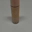 e.l.f. Halo Glow Liquid Filter, Complexion Booster For A Glowing, Soft-Focus Look, Infused With Hyaluronic Acid, Vegan & Cruelty-Free, 1 Fair