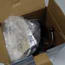 HOME SO Suction Cup Hooks for Shower, Bathroom, Kitchen, Glass Door, Mirror, Tile – Loofah, Towel, Coat, Bath Robe Hook Holder for Hanging up to 15 lbs – Rustproof Bronze Stainless Steel (2-Pack)