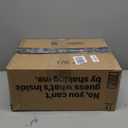 3 Gallon & 26lbs Automatic Chicken Feeder and Waterer Set, Hanging No-Waste Poultry Feeder with 4 Nipple Drinkers, Chicken Coop Supplies for Hens Feeding Equipment for Backyard Farm