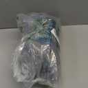 60ml Syringe without Needle Luer Lock Syringes with Cap, Sterile, 20 Pack