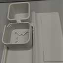 Couch Cup Holder Tray, VIENFUT Silicone Anti-Slip Sofa Armrest Tray with Side Pockets, BPA-Free Anti-Spill Couch Drink Holder for YETI, Remote, Snacks, Cellphone and iPad, Ideal Gift (Griege)