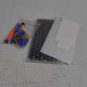 OLED for Google Pixel 6 Screen Replacement for Google Pixel 6 LCD Digitizer for Google Pixel 6 Touch Screen Display Assembly Repair Kits with Frame GB7N6 G9S9B16 (with Fingerprint, Not Original)