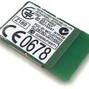 SZLG WiFi Wireless Bluetooth PCB Board Module for Wii Replacement