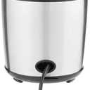 Cuisinart SG-10 Electric Spice-and-Nut Grinder, Stainless/Black, Mini