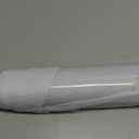 Clear Desk Mat, Non-Slip PVC Desk Protector Mat with Round Edge, Heat Resistant & Waterproof Clear Desk Writing Mat for Home and Office (31.5''*15.7'')