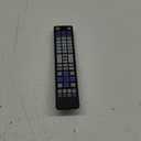 MYHGRC-Replacement Samsung Backlit TV Remote Control for All Samsung LED Smart TVs with Netflix, Prim Video, Smart Hub Button