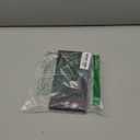 TORRAS Shockproof for iPhone 17 Pro Max Case with Camera Control Button, [12FT Military Grade Drop Protection] Enhanced Grip & Soft Touch Translucent Slim 17 Pro Max Case with 3 Colors Buttons, Black