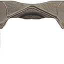 Cardone Service Plus 14-1385 Remanufactured Caliper Bracket