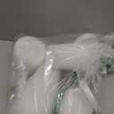 50 Set 32 oz Deli Containers with Lids, Leak-Proof BPA Free Plastic Take Out Bowls, Food Storage Containers for Takeout Meal Prep Storage, Freezer, Microwave & Dishwasher Safe