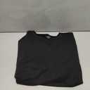 SUUKSESS Women Modal Fall 2 piece outfits Oversized Sweatshirt Wide Leg Pants, Large