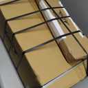 UNITY AUTOMOTIVE 4-11100-257010-001 4 Wheel Complete Strut Assembly with Gas Shock Kit 1998-2010 Volkswagon Beetle