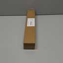 Adjustable Double Curtain Rods for Windows Set 30 to 57 Inch, Black Curtains Rod with 2PCS Brackets, Small Extra Long 5/8" Diameter Blackout for Bedroom, Living Room