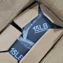 Amazon Basics Neoprene Dumbbell Hand Weights for Exercise and Muscle Toning