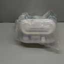 Dreo Humidifiers for Bedroom, 4L Top Fill for Large Room, 36H Runtime, 28 dB Quiet Supersized Cool Mist Air Humidifier for Baby Nursery, Plants, Indoor, Night Light, Easy to Clean & Fill, White