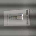 MFi Certified 512GB Flash Drives 3.0 High Speed 3ni1 USB Stick External Storage Compatible for iPhone/PC/IP