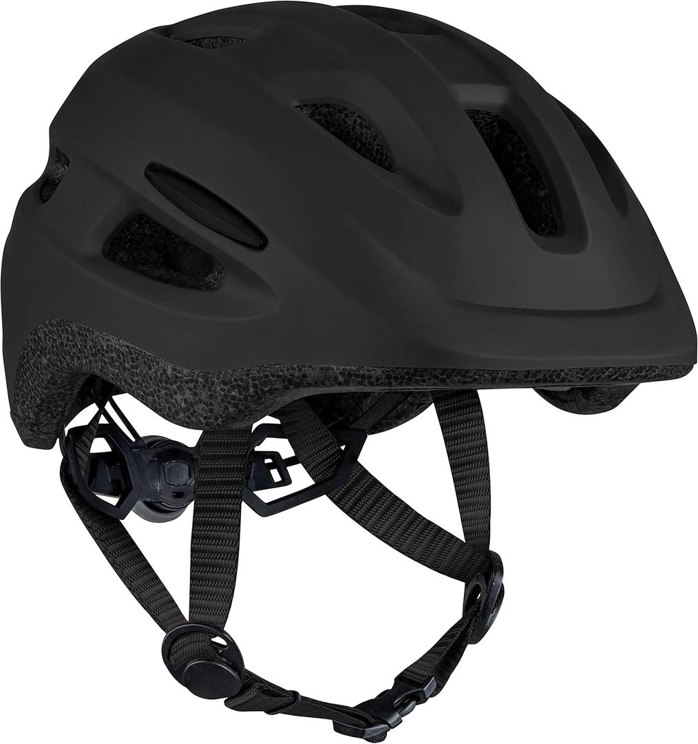 Retrospec Scout Toddler Bike Helmet - Kids Bike Helmet Multi-Sport Protection, Premium Safety & Ventilation, Adjustable Kids Helmets in 2 Sizes for Boys and Girls XS
