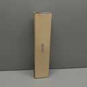 Large Curling Iron 2 Inch, Ceramic Long Barrel Hair Curling Wand, Hair Styling Tool, Dual Voltage, LCD Display, Black