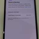 Apple iPhone 13, 128GB, Midnight - Unlocked 