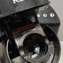 Keurig K-Classic Single Serve K-Cup Pod Coffee Maker, with 3 Brew Sizes, 48oz Removable Reservoir, Black