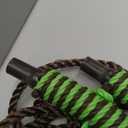 Swurfer Tree Swing  Swing Chair, Outdoor Swings for Kids, Tree Swings for Kids and Adults Outdoor, Weather Resistant, Heavy Duty Metal Frame Multi-Position, Ages 4 and Up, Holds up to 200lbs (Woval)