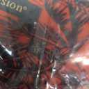 Enlison Men's Hawaiian Shirt Short Sleeve Casual Summer Beach Aloha Shirt Floral Button Down Tropical Hawaii Shirts, L 17