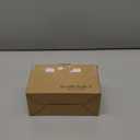 Homeleo Vintage Ramadan Decorations, Battery Operated 20 LED EID Mubarak Lights, Bronze Metal Moon Star Lantern String Lights for Home, Mantle, Window, Tree, Bedroom, Classroom Decor